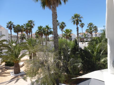 Apartment, 1 Bedroom, Smoking, Terrace | Garden