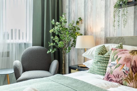 House | 2 bedrooms, high-speed internet