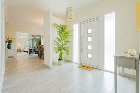 House | 2 bedrooms