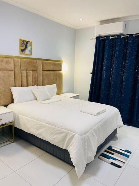 Standard Double Room, Patio | Blackout drapes, iron/ironing board, free WiFi