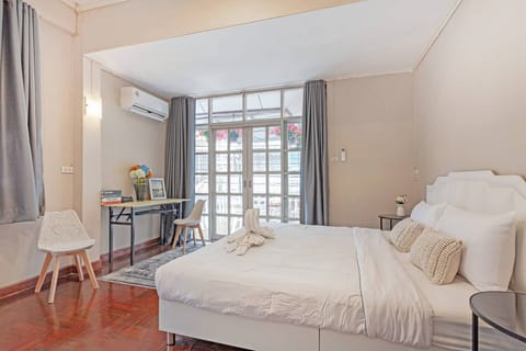 House, 4 Bedrooms, Accessible, Patio | 4 bedrooms