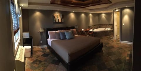 Romantic Suite | Free WiFi
