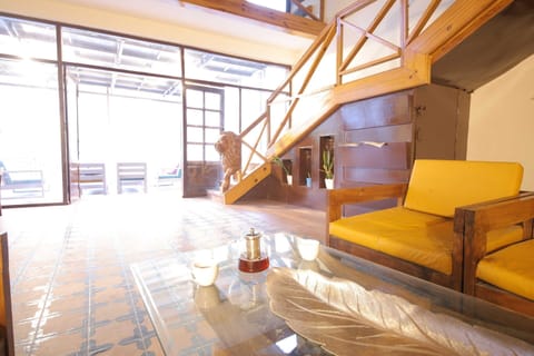 House | 1 bedroom