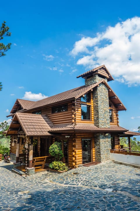 Cabin, 5 Bedrooms, Accessible, Smoking | Exterior