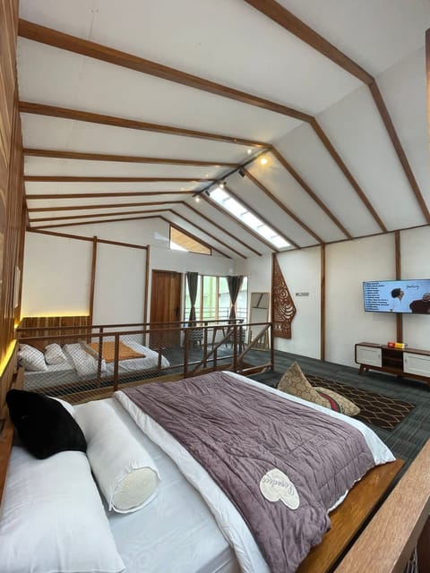 Villa, City View | Free WiFi