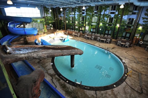 Water park