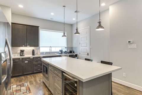 Apartment (3 Bedrooms) | Interior