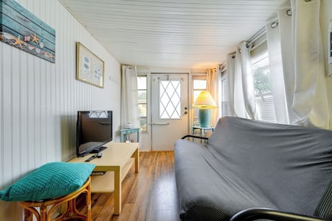 House (1 Bedroom) | Interior