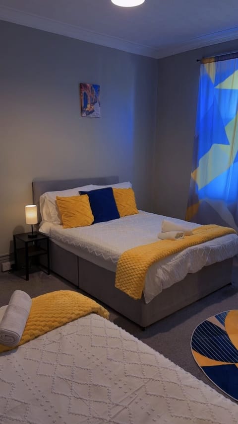 Apartment, 2 Bedrooms | 2 bedrooms