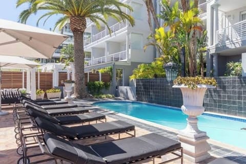 Apartment, 1 Bedroom, Accessible, Private Pool | Pool | Outdoor pool