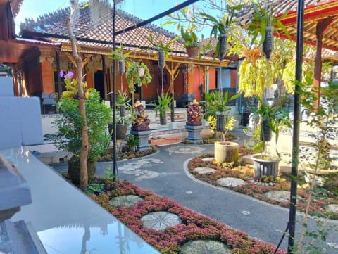 Double Room | Property grounds