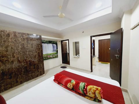 Deluxe Suite | Free WiFi
