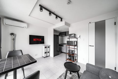 Apartment | Interior