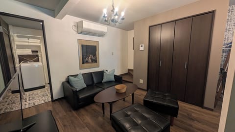 Comfort Suite | Living area