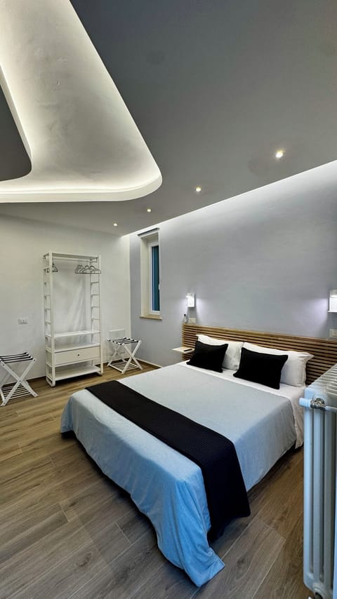Deluxe Triple Room, Non Smoking, Patio | Free WiFi, wheelchair access