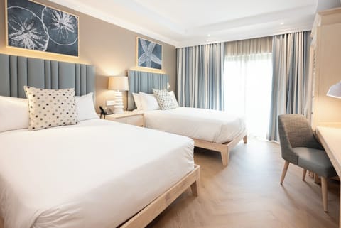 Standard Premium | Free WiFi, bed sheets