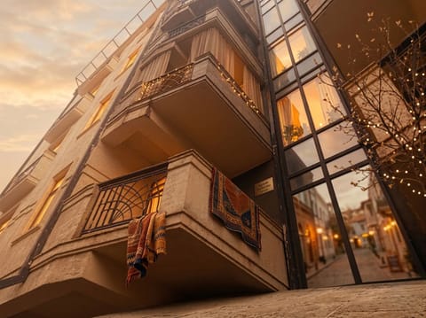 Comfort Apartment, River View | Exterior detail