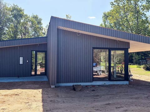 House | Exterior