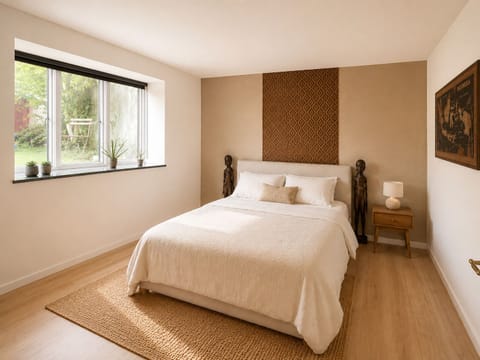 Comfort Apartment