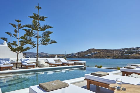 Special Offer Superior Sea View Room | View from room