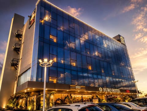 Building design