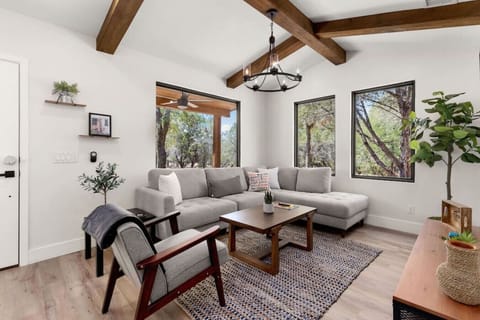 House (1 Bedroom) | Interior
