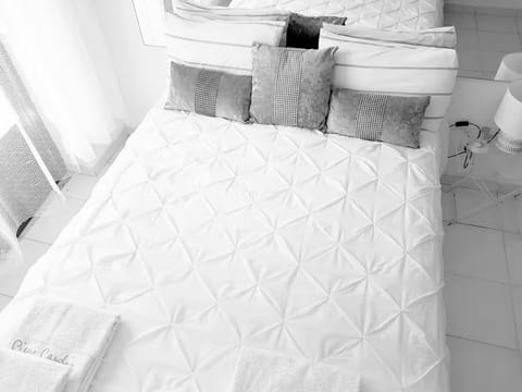 Luxury Room, City View | Free WiFi