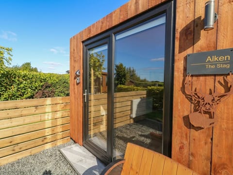 Cottage | Exterior detail