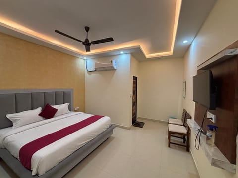 Deluxe Room | Free WiFi