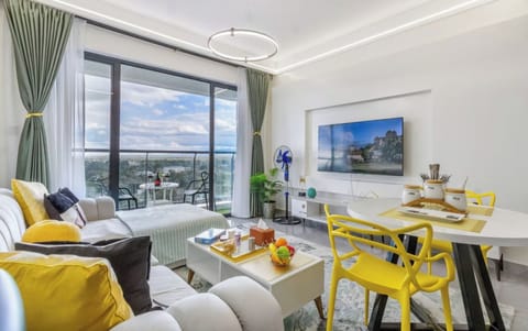 Deluxe Apartment | Interior