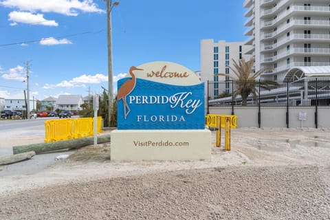 Condo, Multiple Beds (SeaSpray Riverside 112) | Exterior detail