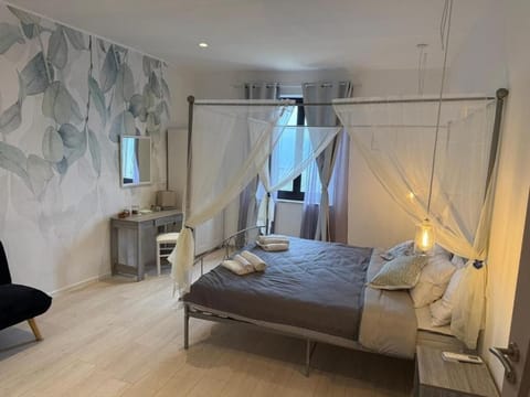 Superior Room, Valley View | Free WiFi
