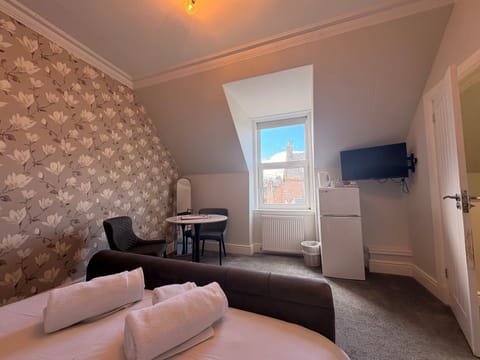 Double Room | WiFi (free)