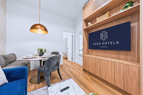 Studio (1 Bedroom) | Interior