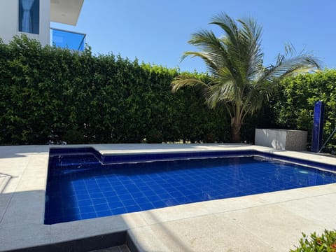 House, 4 Bedrooms, Accessible, Smoking | Pool | Outdoor pool