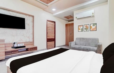 Superior Room | Desk, free WiFi