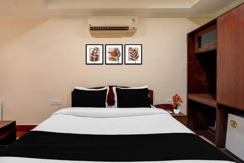 House | 1 bedroom