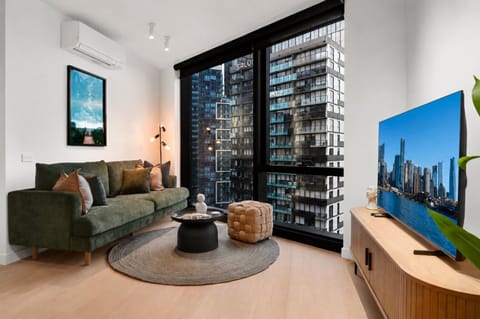 Apartment | Living area