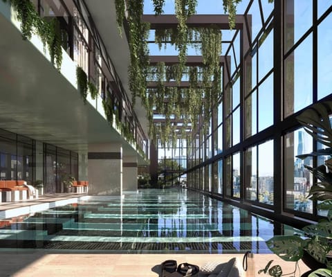 Apartment | Pool | Outdoor pool