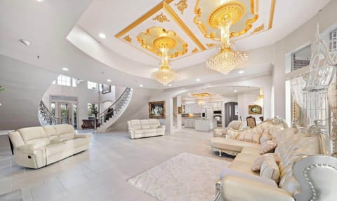 House | 5 bedrooms