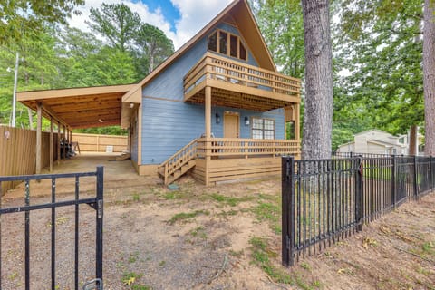 House (3 Bedrooms) | Front of property