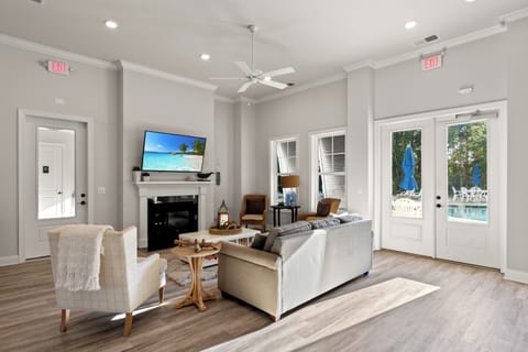 Apartment (4 Bedrooms) | Interior