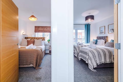 House | 2 bedrooms, high-speed internet