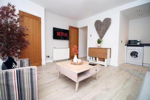 House | 1 bedroom, Internet