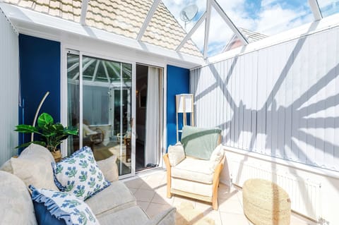 House | 2 bedrooms, Internet