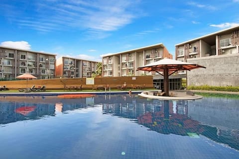 Townhome, Resort View | Pool | Indoor pool