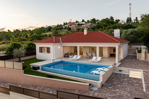 House | 2 bedrooms