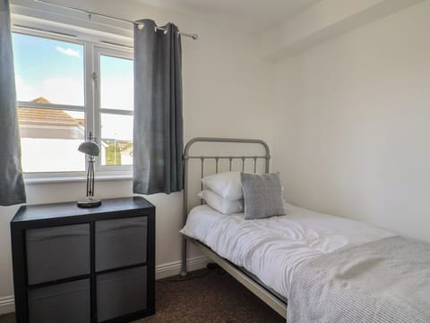 3 bedrooms, WiFi (free), individually decorated, individually furnished