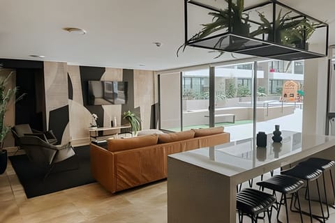 Basic Apartment | Interior