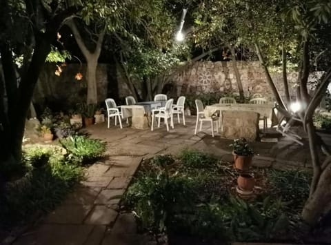 Villa (Old Town Bay Cavtat with Sea View) | Terrace/patio
